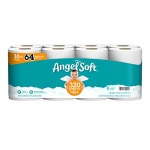 Angel Soft Toilet Paper @ $9.99