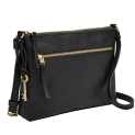 Fossil Women’s Fiona Small Crossbody Purse Handbag @ $57.15