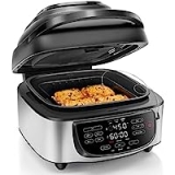 Chefman 5-in-1 Electric Indoor Air Fryer + Grill, 7.4 Quart Capacity @ $99.00