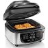 Blackstone 2-Burner 28 Inch Griddle with Electric Air Fryer and Hood @ $447.00