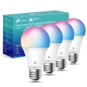 Kasa Smart Light Bulbs @ $25.99