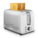 Runnatal 2 Slice Slot Toaster @ $22.99