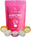 BodyRestore Shower Steamers Aromatherapy 12 Packs – Valentines Gifts for Women and Men @ $7.01