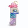 WowWee Lucky Fortune Magic Series – Reusable Water Bottle, Stickers, Lucky Bracelet, & Scrunchy – Lucky H2O Water Bottle for Teens @ $3.11