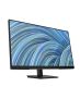 HP 27h Full HD Monitor – Diagonal – IPS Panel & 75Hz Refresh Rate – Smooth Screen – 3-Sided Micro-Edge Bezel – 100mm Height/Tilt Adjust – Built-in Dual Speakers – for Hybrid Workers @ $124.99