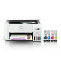 Epson EcoTank ET-2803 Wireless Color Inkjet All-in-One Printer/Copier/Scanner with Cartridge-Free Printer @ $199.00