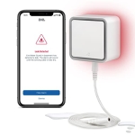 Eve Water Guard – Smart Home Water Leak Detector @ $74.36
