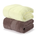 Luxury Softness Spa Hotel Towels @ $5.40