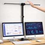 lumelit LED Desk Lamp @ $29.99