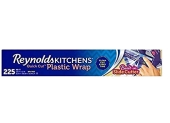 Reynolds Kitchens Quick Cut Plastic Wrap @ $2.60