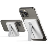 ESR 5,000mAh Kickstand Wireless Power Bank with USB-C Cable @ $19.24