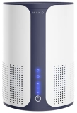 Miko Air Purifier For Home HEPA Air Purifier Covers 400 sqft In Large Room @ $63.74
