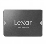 Lexar NS100 512GB 2.5” SATA III Internal SSD @ $36.99