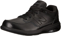 New Balance Men’s 813 V1 Lace-Up Walking Shoe @ $33.50