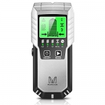 Stud Finder Wall Scanner – 5 in 1 Sensor Wall Scanner with LCD Display & Auto Calibration @ $16.19