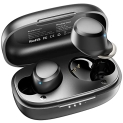 TOZO A1 Mini Wireless Earbuds Bluetooth 5.3 in Ear Light-Weight Headphones Built-in Microphone @ $16.99