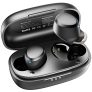 TOZO A1 Mini Wireless Earbuds Bluetooth 5.3 in Ear Light-Weight Headphones Built-in Microphone @ $16.99
