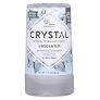CRYSTAL Deodorant Mineral Deodorant Stick, Travel, 1.5 Ounce @ $3.69 ($2.46 / Ounce)