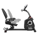 Circuit Fitness Recumbent Magnetic Exercise Bike with 15 Workout Programs @ $226.99