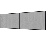 VEVOR Garage Door Screen @ $28.91