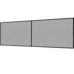VEVOR Garage Door Screen @ $28.91