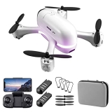 JTBBKing S88 Mini Drone for Kids with 1080P HD FPV Camera Remote Control Toys Gifts for Boys Girls with Altitude Hold @ $20.00