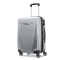 Samsonite Winfield 3 DLX Hardside Luggage with Spinners @ $101.30