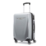 Samsonite Winfield 3 DLX Hardside Luggage with Spinners @ $101.30