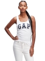 GAP Womens Ribbed Tank Top Cami Shirt @ $5.99
