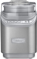 Cuisinart Ice Cream Maker Machine @ $99.99