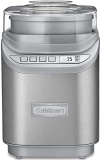 Cuisinart Ice Cream Maker Machine @ $99.99
