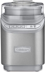 Cuisinart Ice Cream Maker Machine @ $99.99