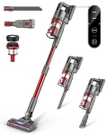 Fykee Cordless Vacuum Cleaner @ $99.99