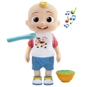 CoComelon Deluxe Interactive JJ Doll – Includes JJ @ $12.37