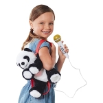 Singing Machine Portable Karaoke Machine for Kids @ $13.13
