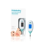 FridaBaby Quick-Read Digital Rectal Thermometer @ $7.19