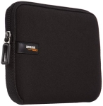 Amazon Basics 17.3-Inch Laptop Sleeve @ $11.45