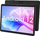 SGIN Tablet, 10 inch Android Tablets, 2GB RAM 32GB ROM, 2+5MP Dual Camera, WiFi, Bluetooth, 5000mAh Long Life Battery, Black @ $79.99