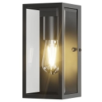 SPECILITE Outdoor Wall Lantern @ $19.99