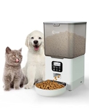Ciays Automatic Cat Feeders @ $25.82