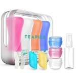 4 Pack Travel Bottles @ $5.99