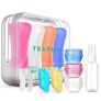 4 Pack Travel Bottles @ $5.99