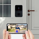 Kimanli Smart Wireless Remote Video Doorbell @ $22.00