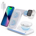 Charger Station for Apple Multiple Devices @ $14.99