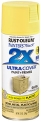 Rust-Oleum 249065 Painter’s Touch 2X Ultra Cover Spray Paint @ $3.59