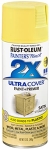Rust-Oleum 249065 Painter’s Touch 2X Ultra Cover Spray Paint @ $3.59