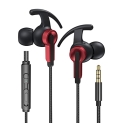 Anivia Wired Earbuds @ $5.00