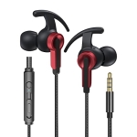 Anivia Wired Earbuds @ $5.00
