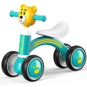 BQYPOWER Baby Balance Bike @ $29.70