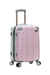 Rockland London Hardside Spinner Wheel Luggage @ $54.99